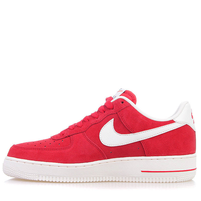 Nike Кроссовки Air Force 1 (488298-607)  - цена, описание, фото 3